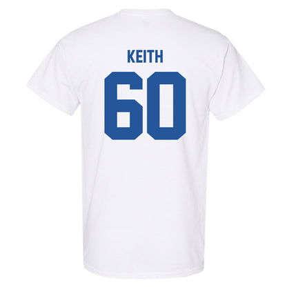 MTSU - NCAA Football : Derrick Keith - T-Shirt