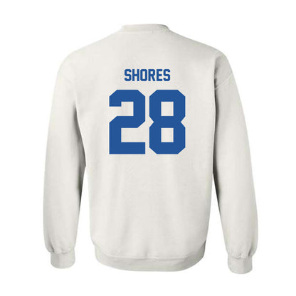 MTSU - NCAA Women's Soccer : Mackenzie Shores - Classic Shersey Crewneck Sweatshirt