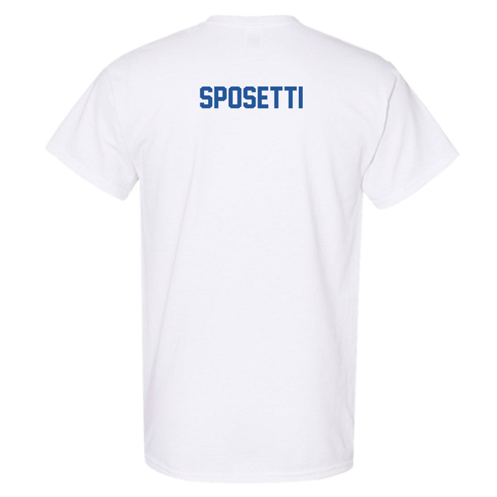 MTSU - NCAA Women's Tennis : Ilaria Sposetti - Classic Shersey T-Shirt