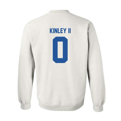 MTSU - NCAA Football : Richard Kinley II - Crewneck Sweatshirt