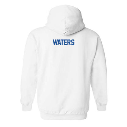 MTSU - NCAA Women's Track & Field : Tamia Waters - Classic Shersey Hooded Sweatshirt