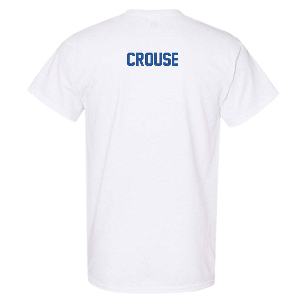 MTSU - NCAA Women's Golf : Brylee Crouse - Classic Shersey T-Shirt