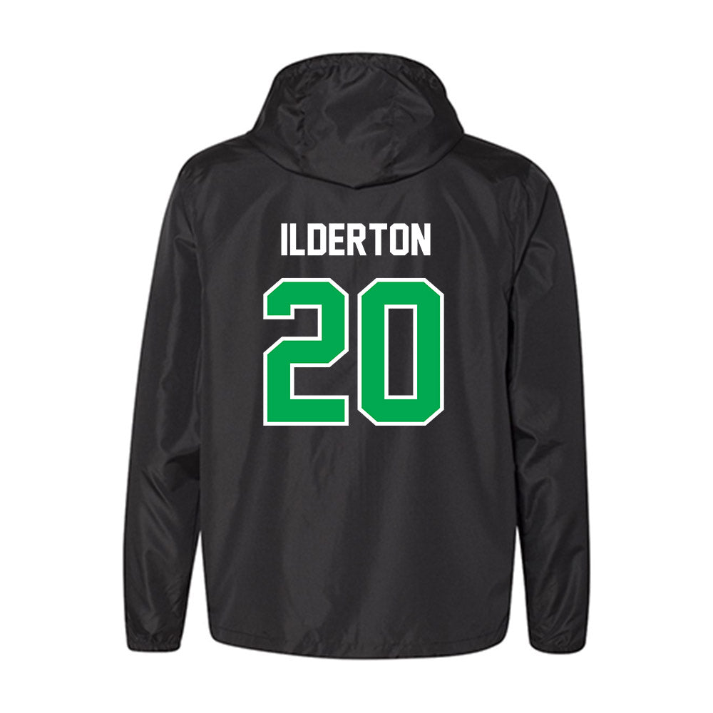 Marshall - NCAA Women's Basketball : Peyton Ilderton - Windbreaker