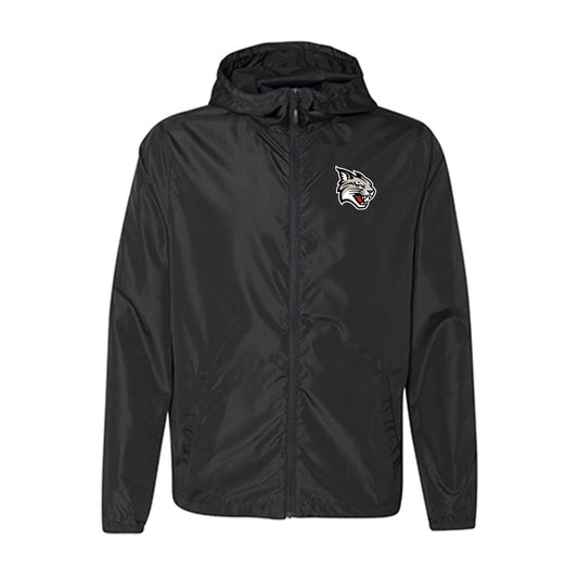 Davidson - NCAA Football : Tom Luther - Windbreaker