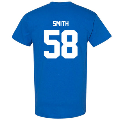 MTSU - NCAA Football : Korey Smith - T-Shirt