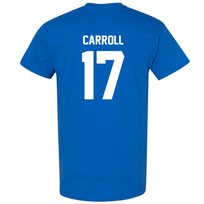 MTSU - NCAA Women's Soccer : Allison Carroll - T-Shirt