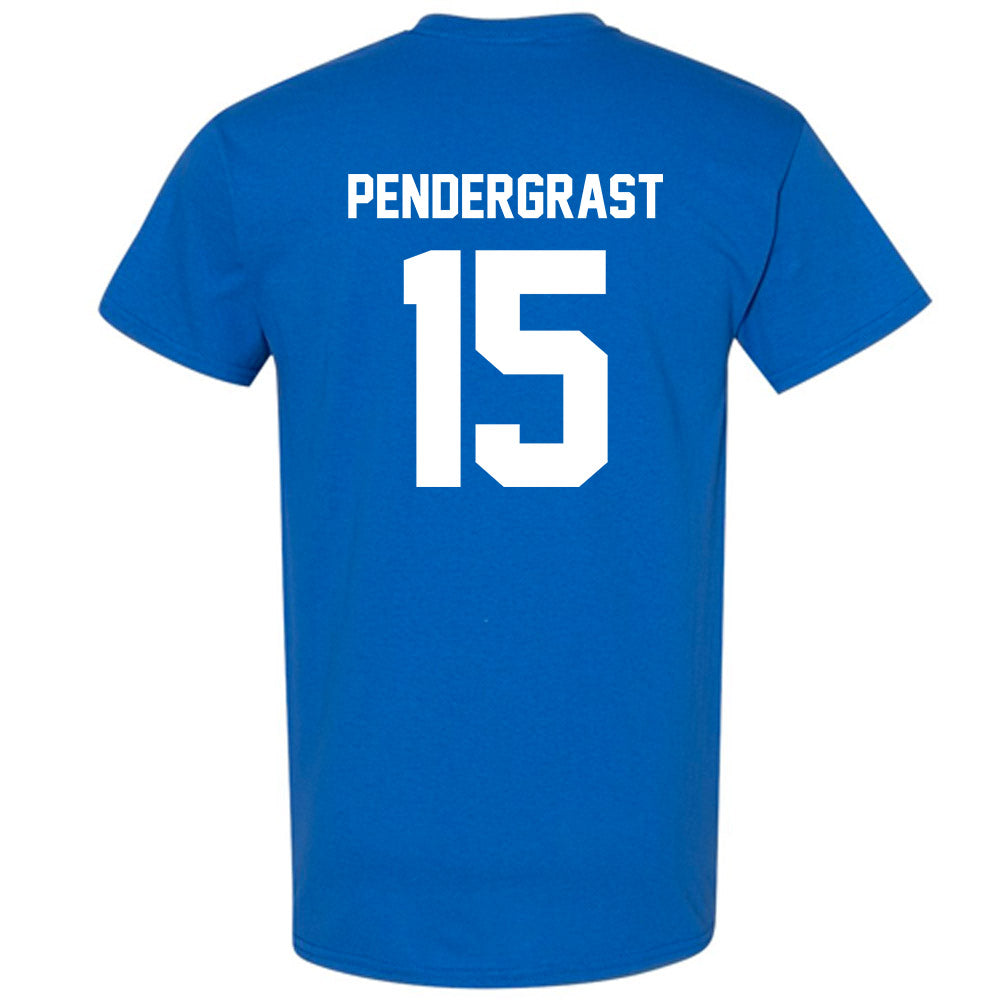 MTSU - NCAA Softball : Lilly Pendergrast - Classic Shersey T-Shirt