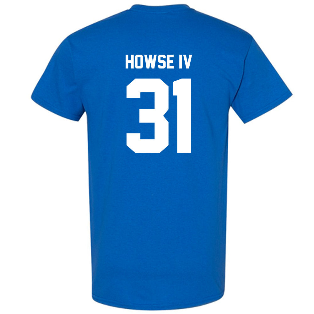 MTSU - NCAA Football : John Howse IV - T-Shirt