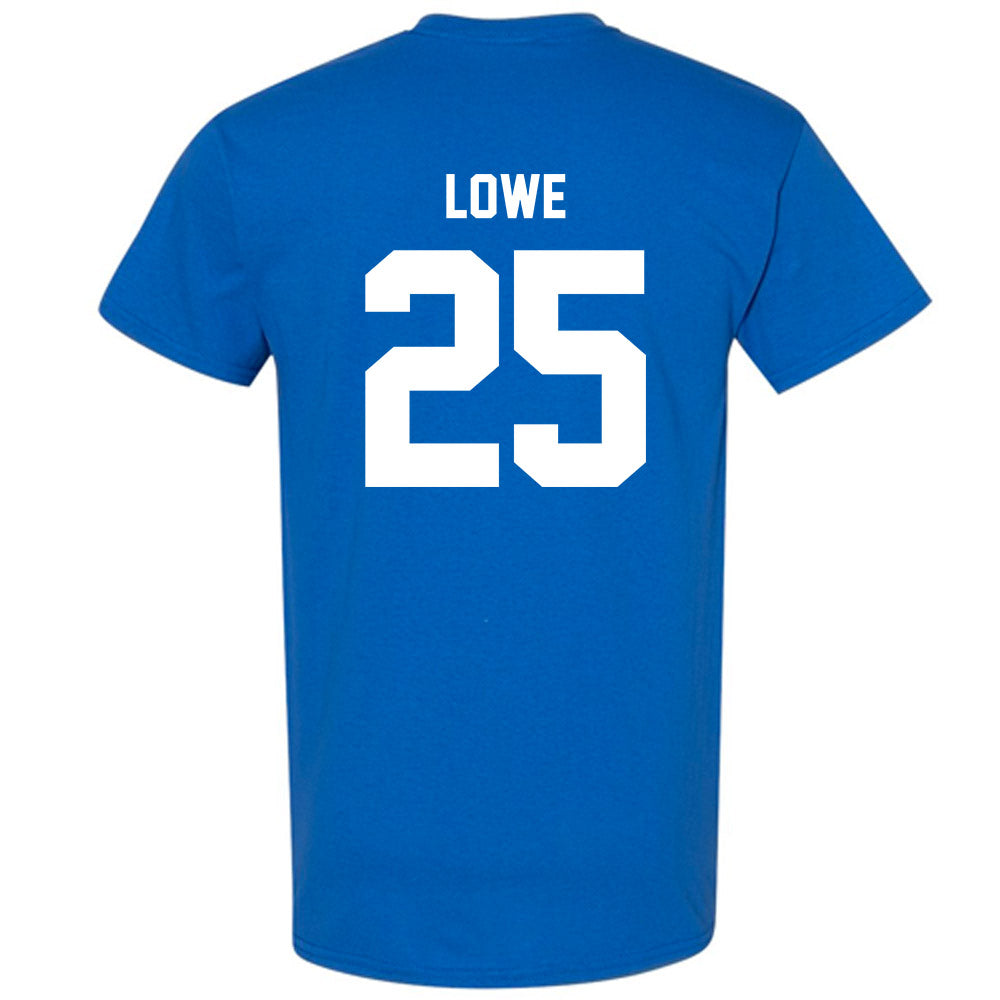 MTSU - NCAA Football : Jackson Lowe - T-Shirt