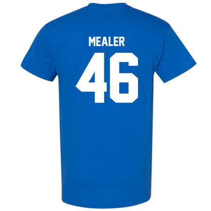 MTSU - NCAA Baseball : Brennan Mealer - Classic Shersey T-Shirt