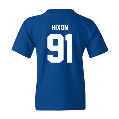 MTSU - NCAA Football : Felix Hixon - Youth T-Shirt