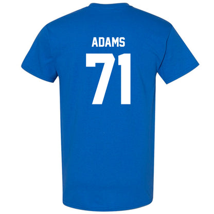 MTSU - NCAA Football : Ellis Adams - T-Shirt