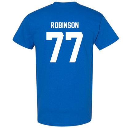 MTSU - NCAA Football : jaylen robinson - T-Shirt