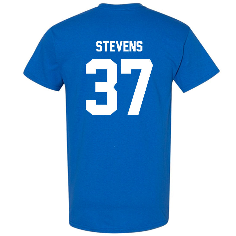 MTSU - NCAA Baseball : Jonathon Stevens - Classic Shersey T-Shirt