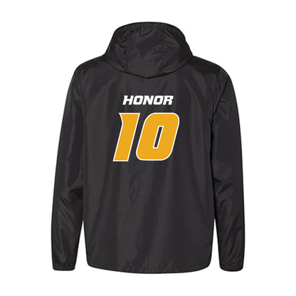 Missouri - NCAA Men's Basketball : Nick Honor - Windbreaker