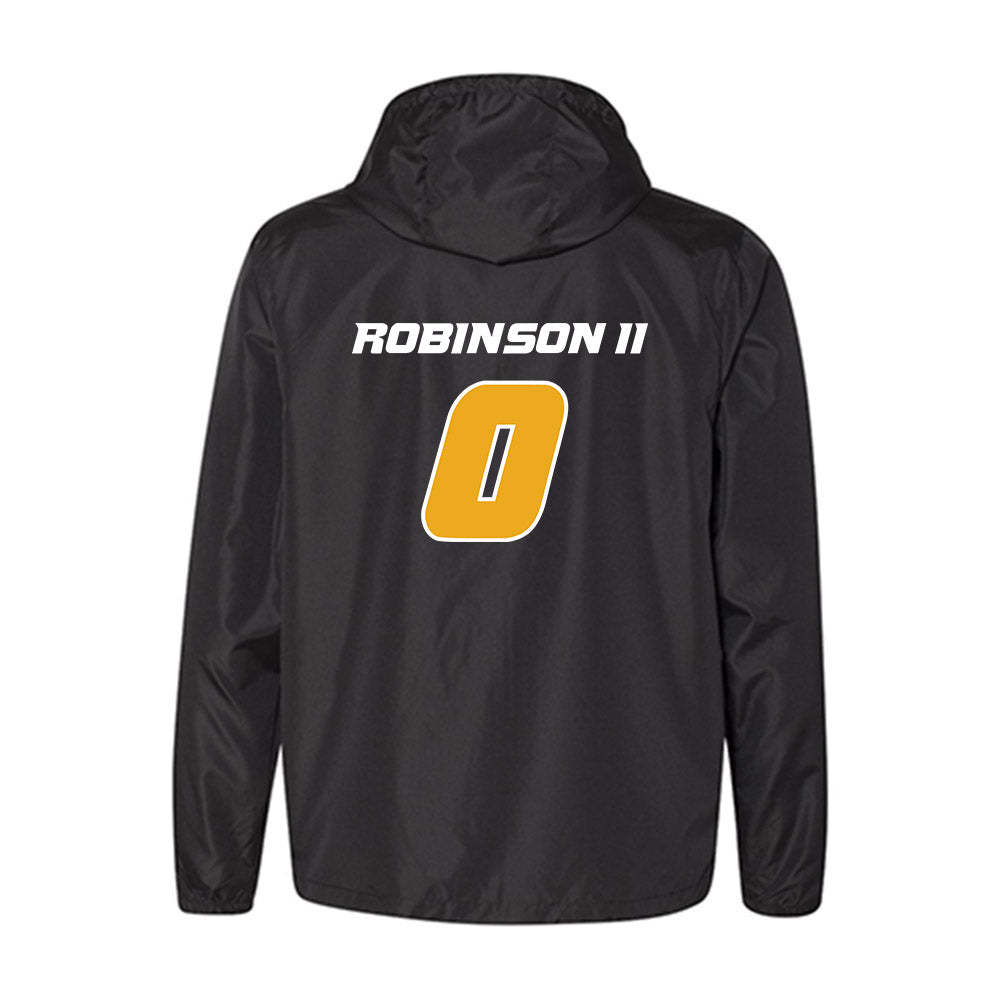 Missouri - NCAA Men's Basketball : Anthony Robinson II - Windbreaker