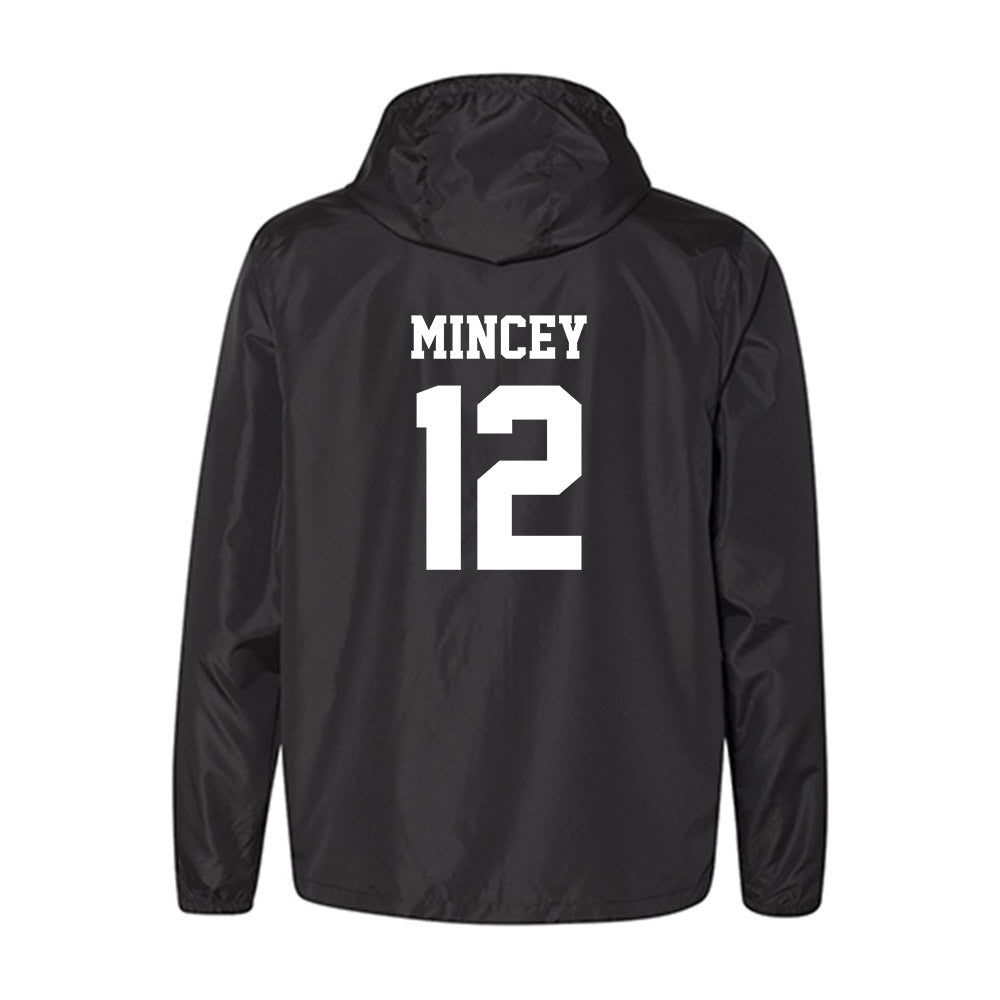 Alabama - NCAA Football : Zavier Mincey - Windbreaker