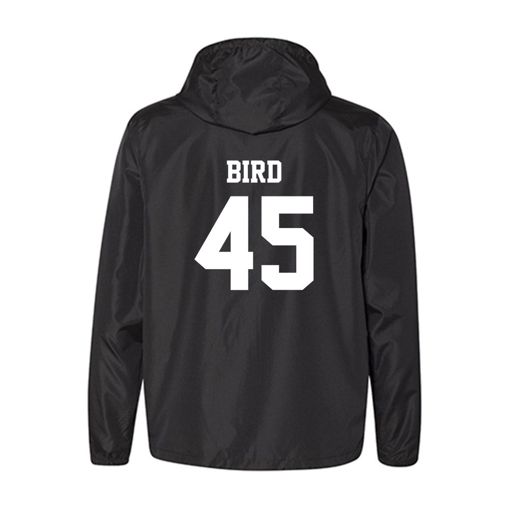 Alabama - NCAA Football : David Bird - Windbreaker-1