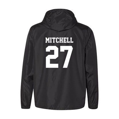 Alabama - NCAA Football : Tony Mitchell - Windbreaker