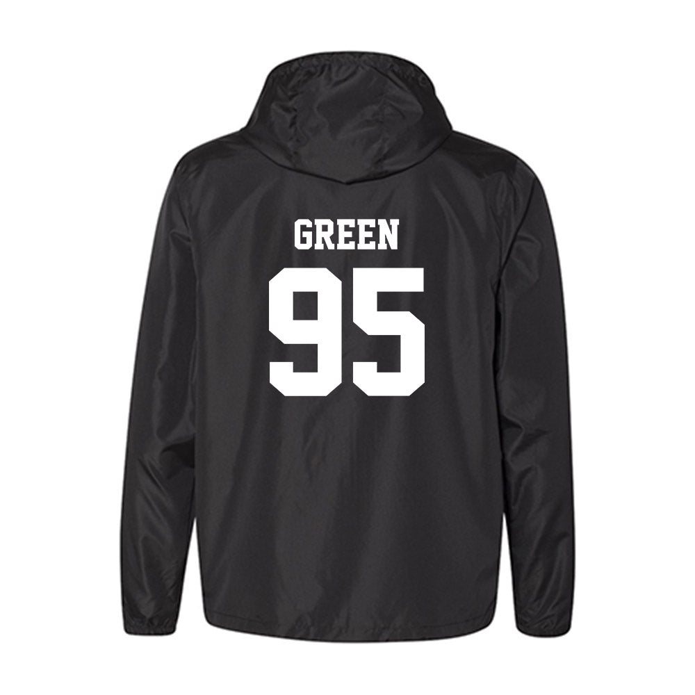 Alabama - NCAA Football : Anderson Green - Windbreaker