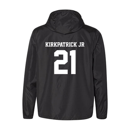 Alabama - NCAA Football : Dre Kirkpatrick Jr - Windbreaker