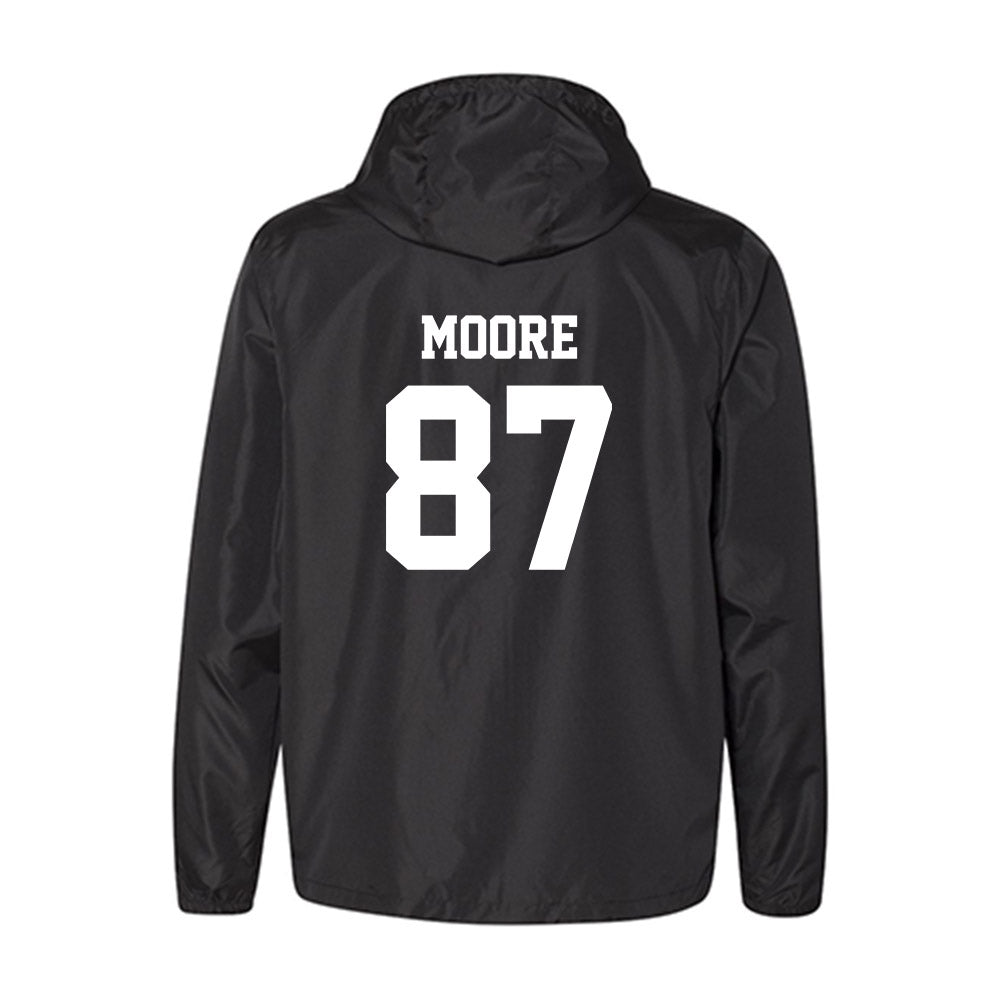 Alabama - NCAA Football : Bud Moore - Windbreaker