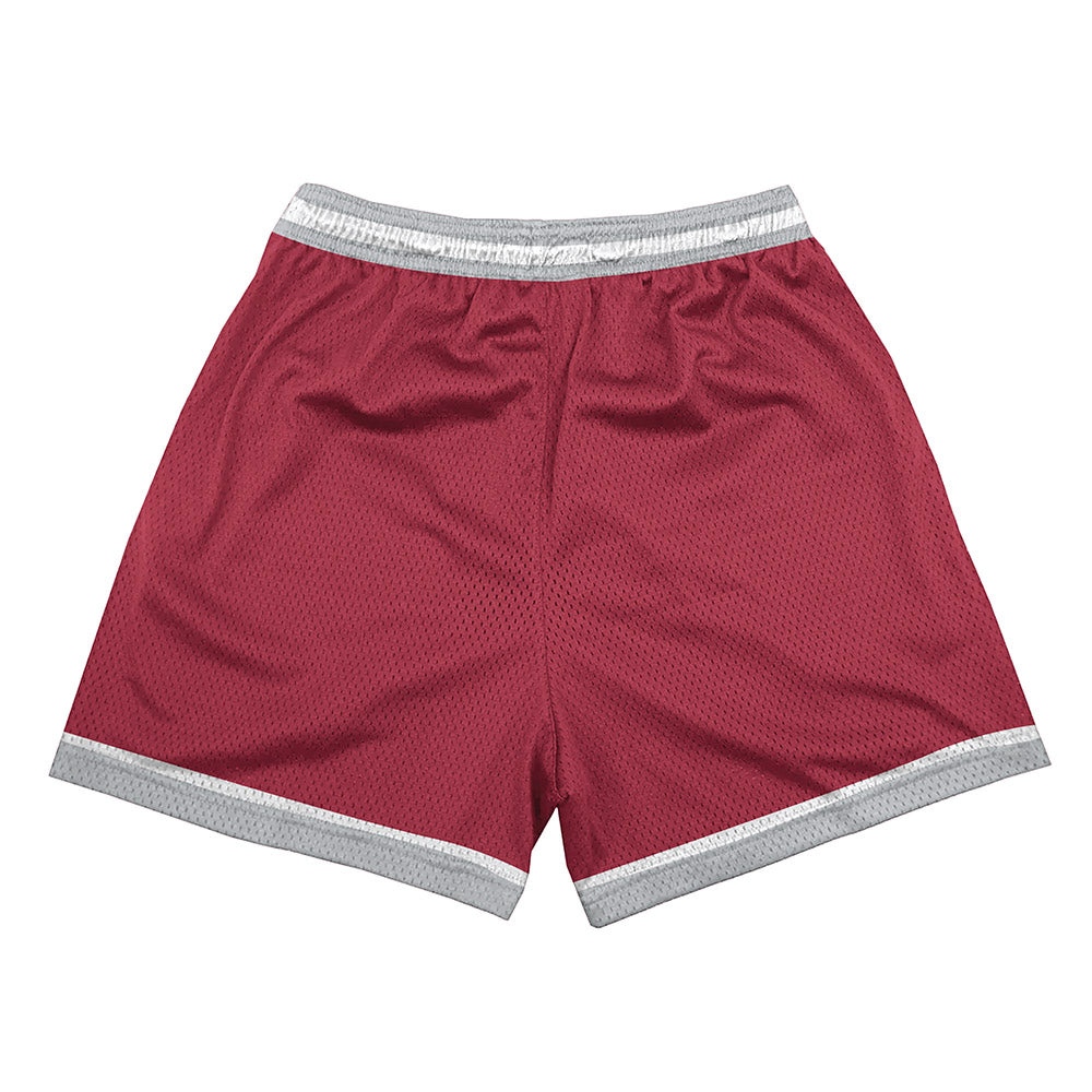 Alabama - NCAA Women's Basketball : Eris Lester - Shorts