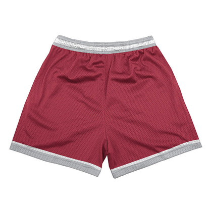 Alabama - NCAA Football : Jayden Hobson - Shorts-1