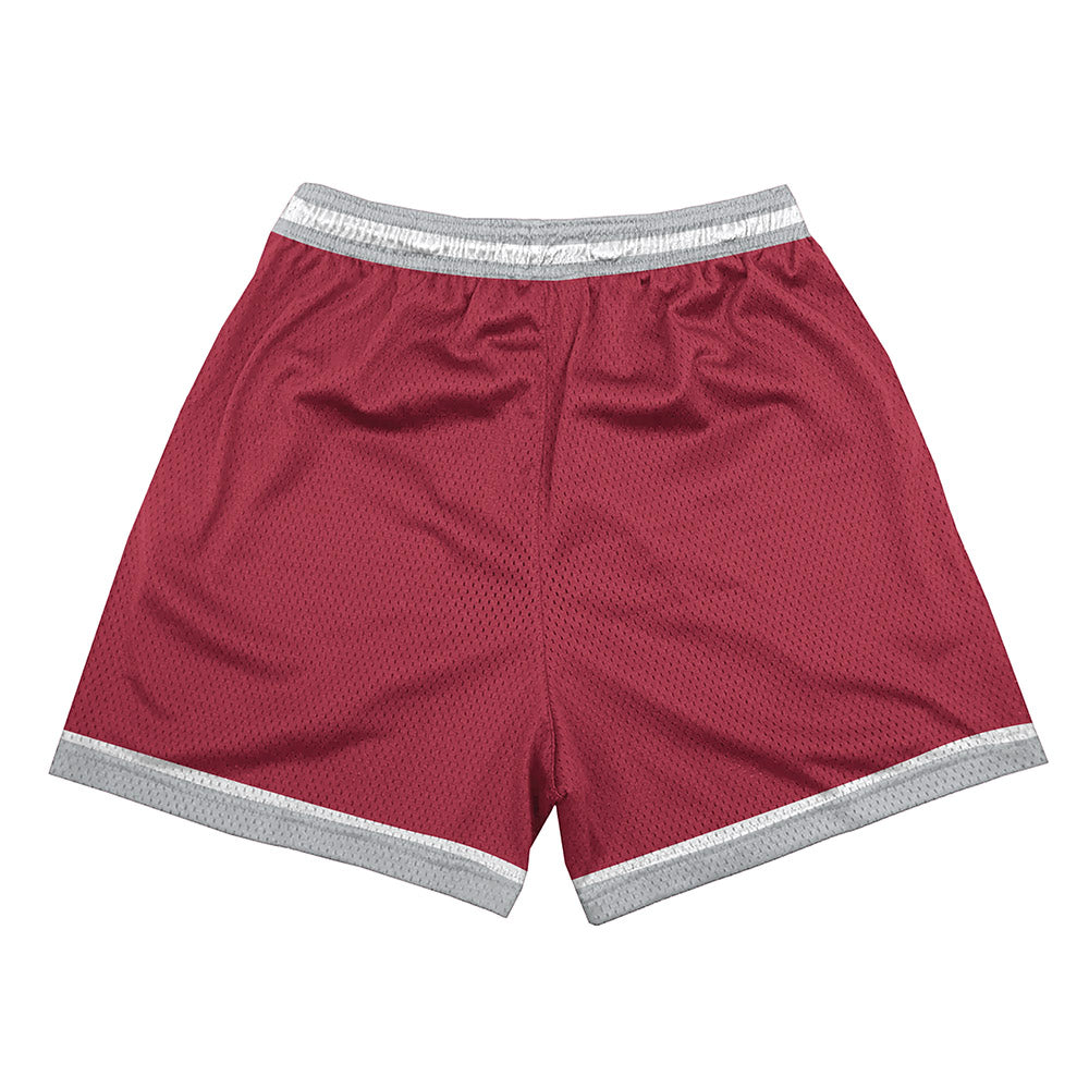 Alabama - NCAA Women's Rowing : Zoe DeFeo - Shorts