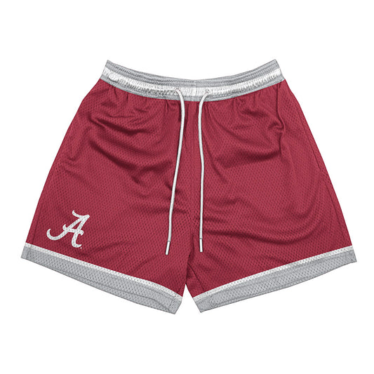 Alabama - NCAA Women's Rowing : Kelsey Matsen - Shorts