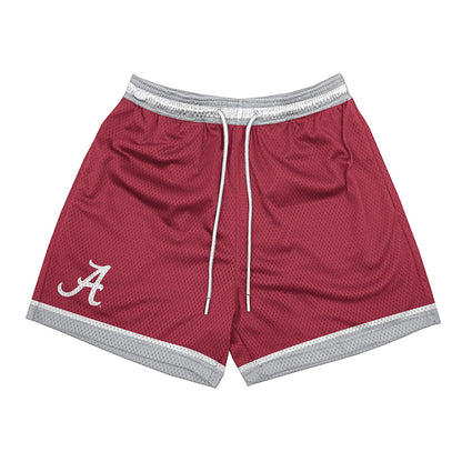 Alabama - NCAA Men's Cross Country : Jace Jones - Shorts