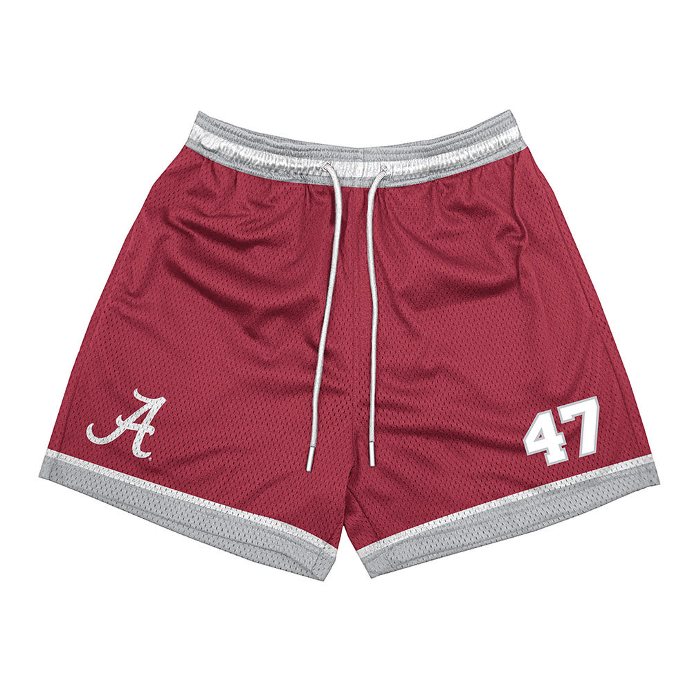 Alabama - NCAA Softball : Salen Hawkins - Shorts