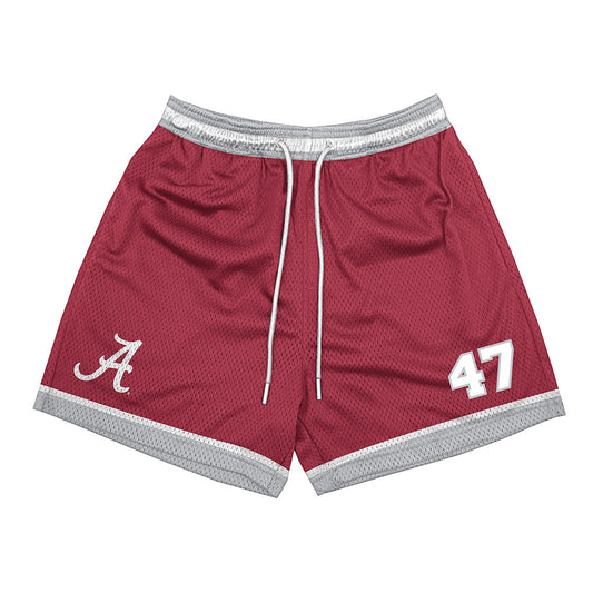 Alabama - NCAA Softball : Salen Hawkins - Shorts