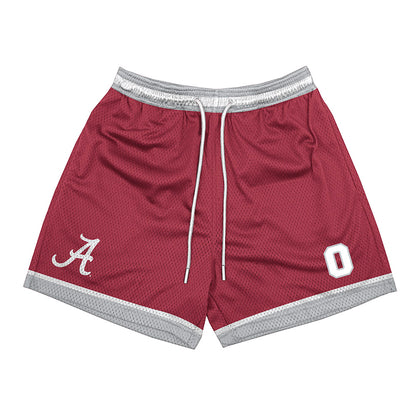 Alabama - NCAA Football : AK Dear - Shorts-0