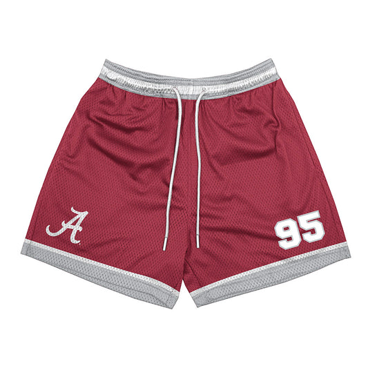 Alabama - NCAA Football : Peter Notaro - Shorts-0