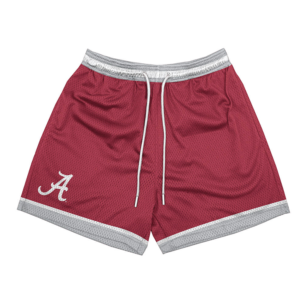 Alabama - NCAA Women's Rowing : Emma Voelkerding - Shorts