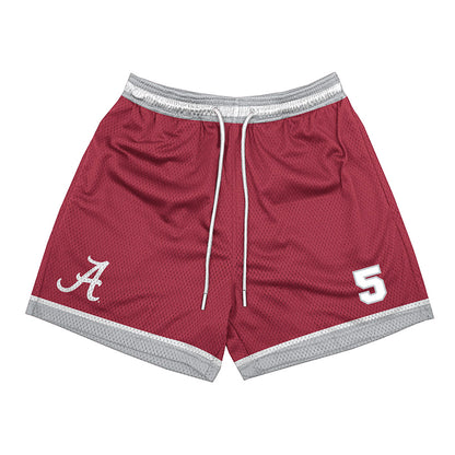 Alabama - NCAA Women's Soccer : Isabel Smith - Shorts-0