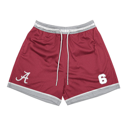 Alabama - NCAA Women's Volleyball : Ashby Daniel - Shorts