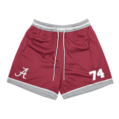 Alabama - NCAA Football : Kadyn Proctor - Shorts