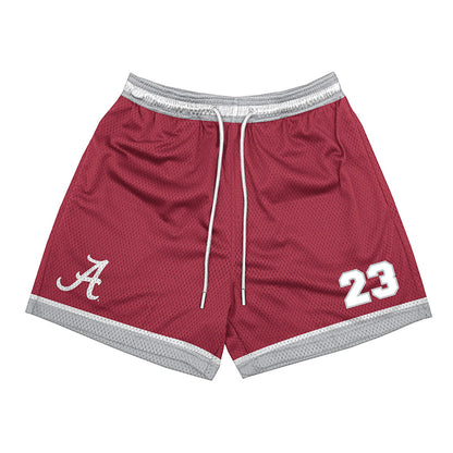 Alabama - NCAA Football : James Smith - Shorts