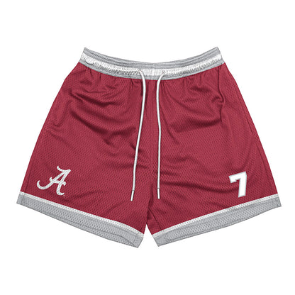 Alabama - NCAA Softball : Catelyn Riley - Shorts