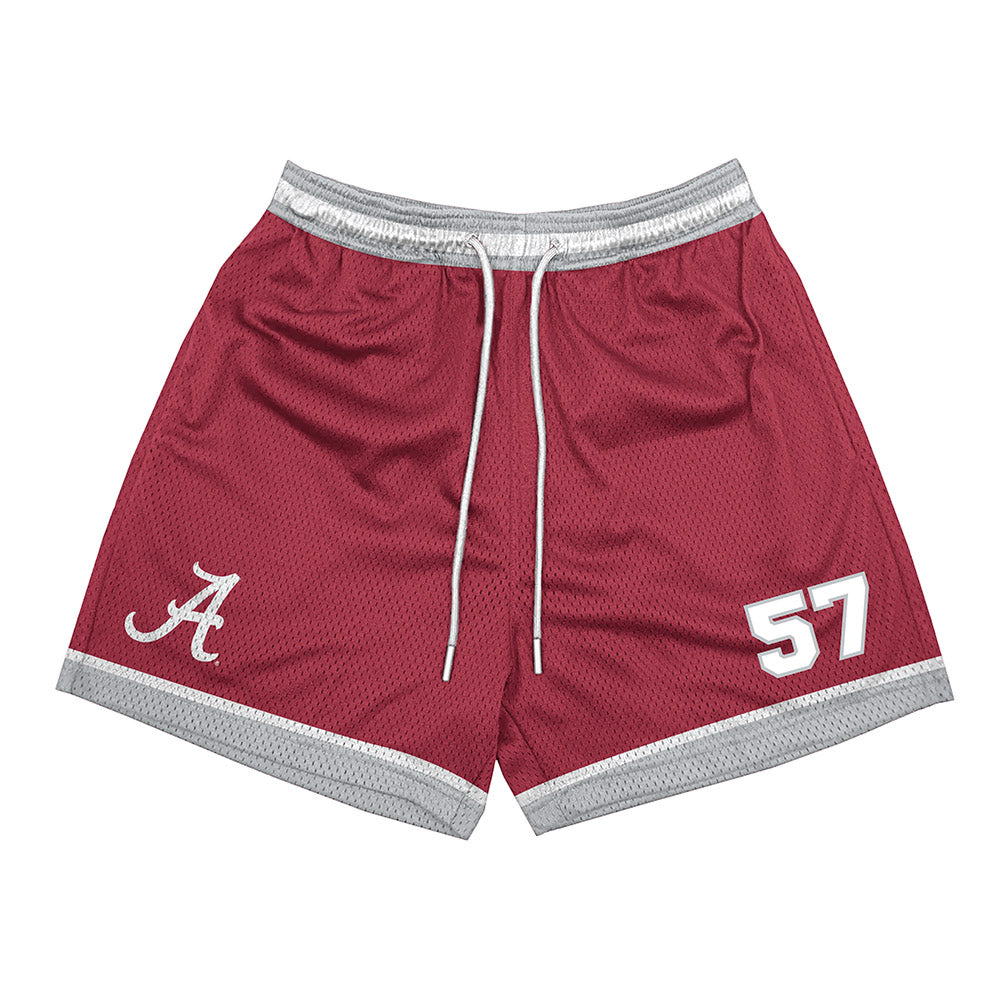 Alabama - NCAA Football : Jackson Lloyd - Shorts-0