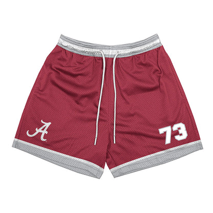 Alabama - NCAA Football : Olaus Alinen - Shorts