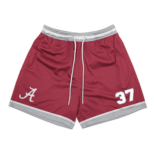 Alabama - NCAA Football : Cole Davis - Shorts