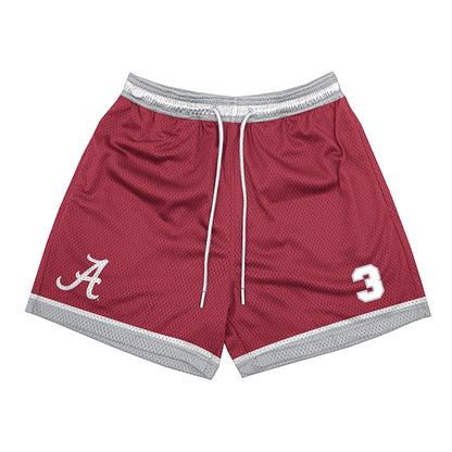 Alabama - NCAA Men's Basketball : Latrell Wrightsell Jr - Shorts-0