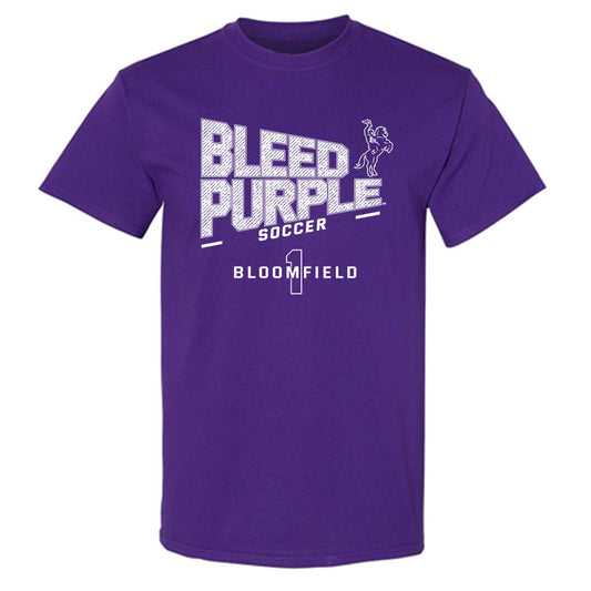 Tarleton State - NCAA Women's Soccer : Rylie Bloomfield - Classic Fashion Shersey T-Shirt-0