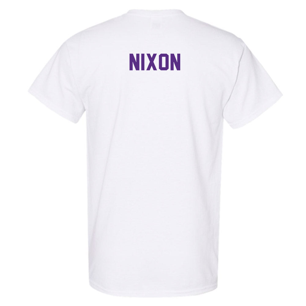 Tarleton State - NCAA Women's Track & Field : Kai Nixon - Classic Shersey T-Shirt-1