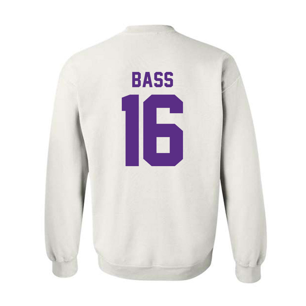 Tarleton State - NCAA Women's Soccer : Jaycie Bass - Classic Shersey Crewneck Sweatshirt