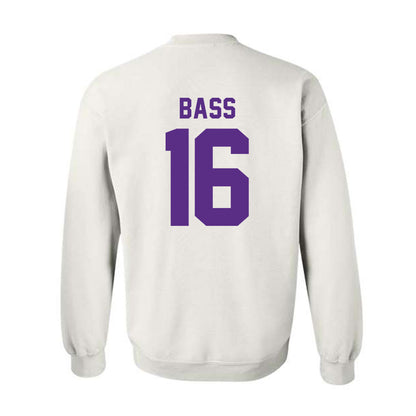 Tarleton State - NCAA Women's Soccer : Jaycie Bass - Classic Shersey Crewneck Sweatshirt