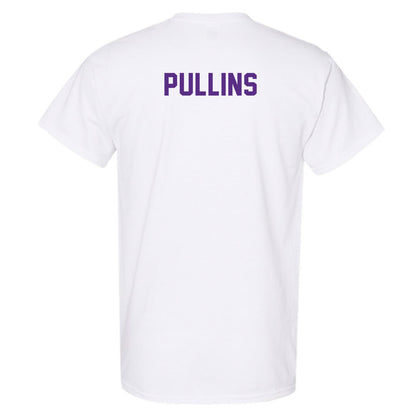 Tarleton State - NCAA Women's Track & Field : Jasmine Pullins - Classic Shersey T-Shirt-1